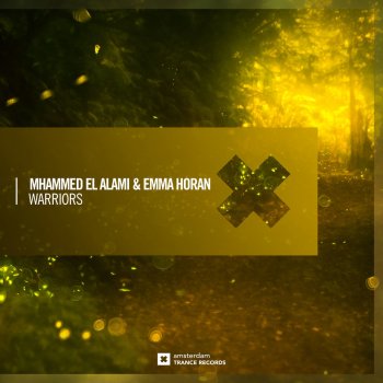 Mhammed El Alami feat. Emma Horan Warriors - Extended Mix