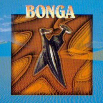 Bōnga Ma kongo