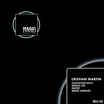 Cristian Martin Atmosphere
