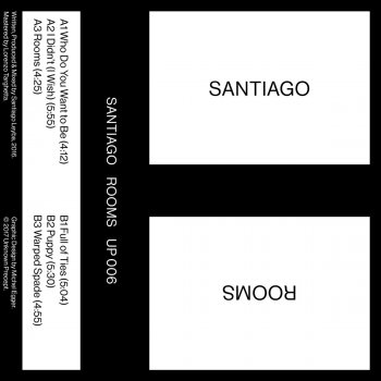 Santiago Rooms