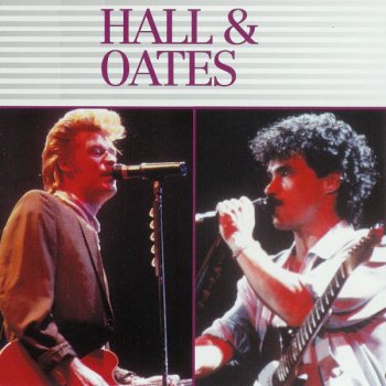 Daryl Hall And John Oates Mouths, Weeks and Days