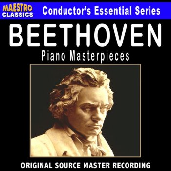 Ludwig van Beethoven feat. Herbert Waltl Piano Sonata No. 17 in D Minor, Op. 31, No. 2 "The Tempest" II. Adagio