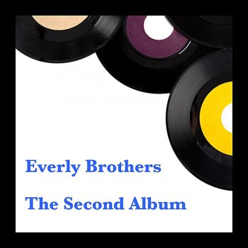 The Everly Brothers Kentucky Rovin'