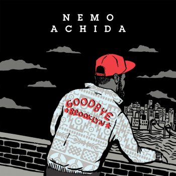 Nemo Achida feat. Rapsody Dedication