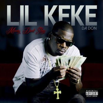 Lil' Keke These (feat. Lil Brent)
