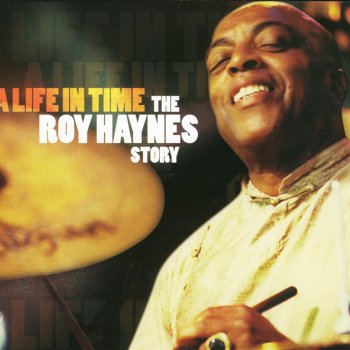 Roy Haynes Reflection