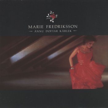 Marie Fredriksson Tag detta hjärta (2002 Remaster)