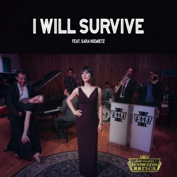 Scott Bradlee's Postmodern Jukebox feat. Sara Niemietz I Will Survive
