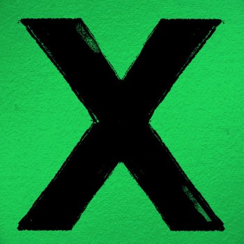 Ed Sheeran Bloodstream