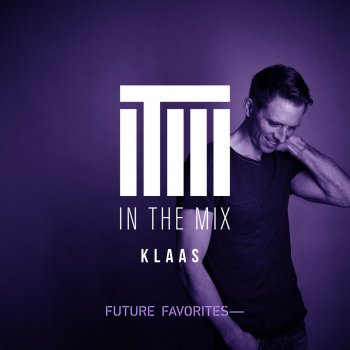 Klaas Close to You - Mixcut