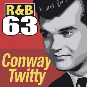 Conway Twitty Boss Man