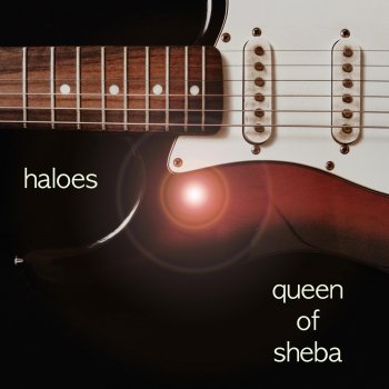 Haloes Queen of Sheba