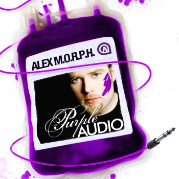Alex M.O.R.P.H. feat. Simon No Regrets (Purple Classic Mix)