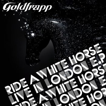 Goldfrapp Strict Machine (Live In London)