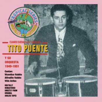 Tito Puente & His Orchestra Sácala