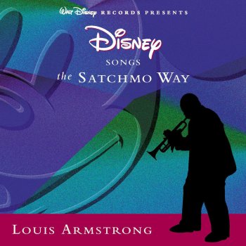 Louis Armstrong When You Wish Upon A Star - From Pinokio