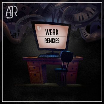 AJR feat. Jaded Weak - Jaded Remix