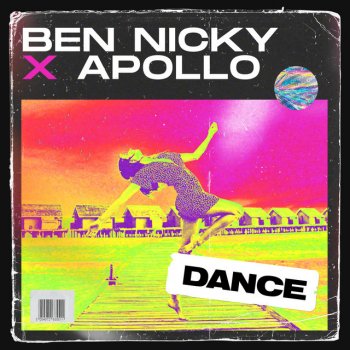 Ben Nicky feat. Apollo Dance