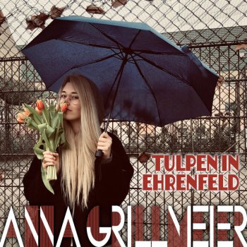 Anna Grillmeier Tulpen in Ehrenfeld