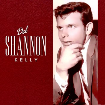 Del Shannon I'm Gonne Be Strong