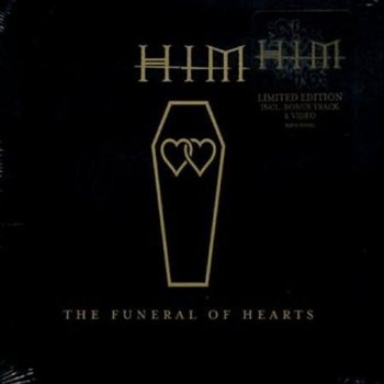 HIM The Funeral of Hearts (Radio Edit)