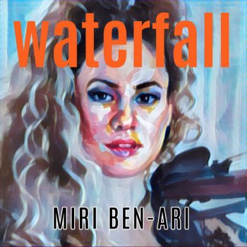 Miri Ben-Ari Waterfall