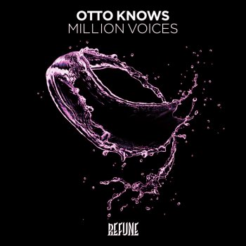 Otto Knows Million Voices (Radio Edit)