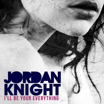 Jordan Knight I'll Be Your Everything - Acapella