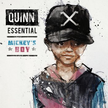 Quinn Essential Renaissance Man
