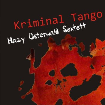 Hazy Osterwald Sextett Hazy's Tanzmusik