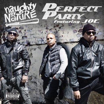 Naughty by Nature feat. Joe Perfect Party