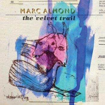 Marc Almond Scar