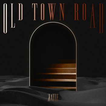 KATIE Old Town Road