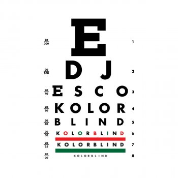 DJ Esco feat. Future & ScHoolboy Q Code of Honor