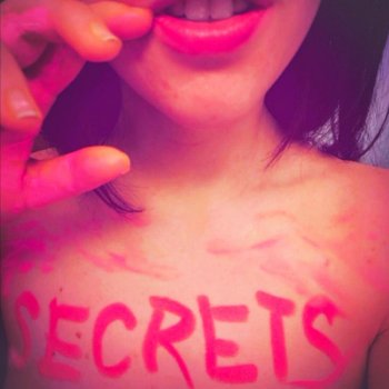 AARYS What My Secrets Are