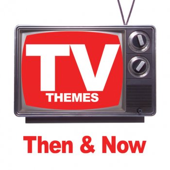 The TV Theme Players Silver Spoons