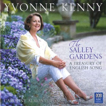 Traditional feat. Benjamin Britten, Caroline Almonte & Yvonne Kenny O Waly, Waly (Arr. Benjamin Britten)