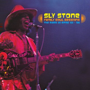 Sly Stone The Swim