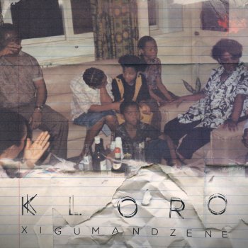 Kloro Xigubo Flow (feat. Teknik, Hot Boy, Chila Filipa and Ubakka)