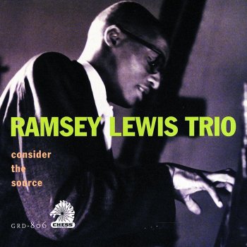 Ramsey Lewis Please Send Me Someone to Love