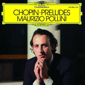 Fryderyk Chopin Preludes, Op. 28 No. 23 in F major: Moderato