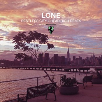 Lone feat. Head High Restless City - Head High remix