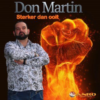 Don Martin Sterker Dan Ooit (Foxtrot versie)
