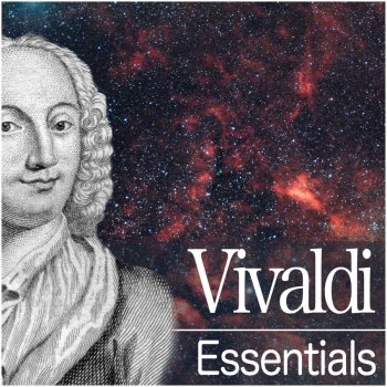 Antonio Vivaldi, Claudio Scimone & I Solisti Veneti Vivaldi : Orlando furioso : Act 1 "Nel profondo cieco mondo" [Orlando]