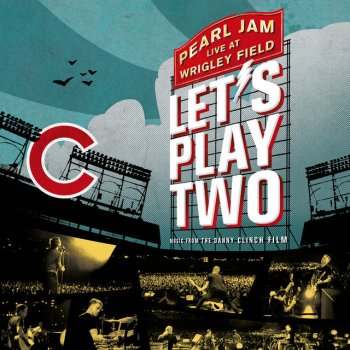 Pearl Jam Release (Live)