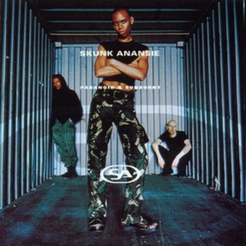 Skunk Anansie It Takes Blood & Guts to Be This Cool But Im Still Just a Cliche - Live
