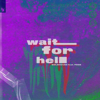 GOLDHOUSE feat. Page Wait For Hell - Extended Mix