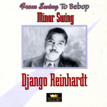 Django Reinhardt Runnin’ Wild
