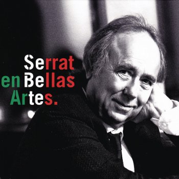 Joan Manuel Serrat Penélope (Directo México)