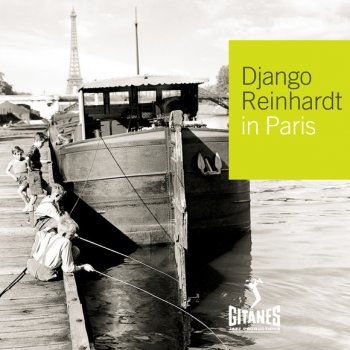 Django Reinhardt feat. Stan Brenders et son grand orchestre Dynamisme